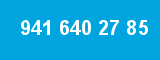 941 640 27 85